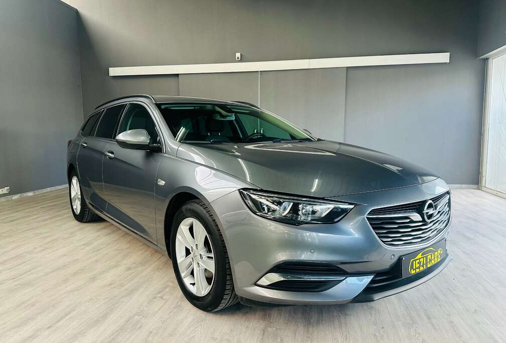 Opel 1.6 CDTI  (EU6.2) * 1 Jaar Garantie *