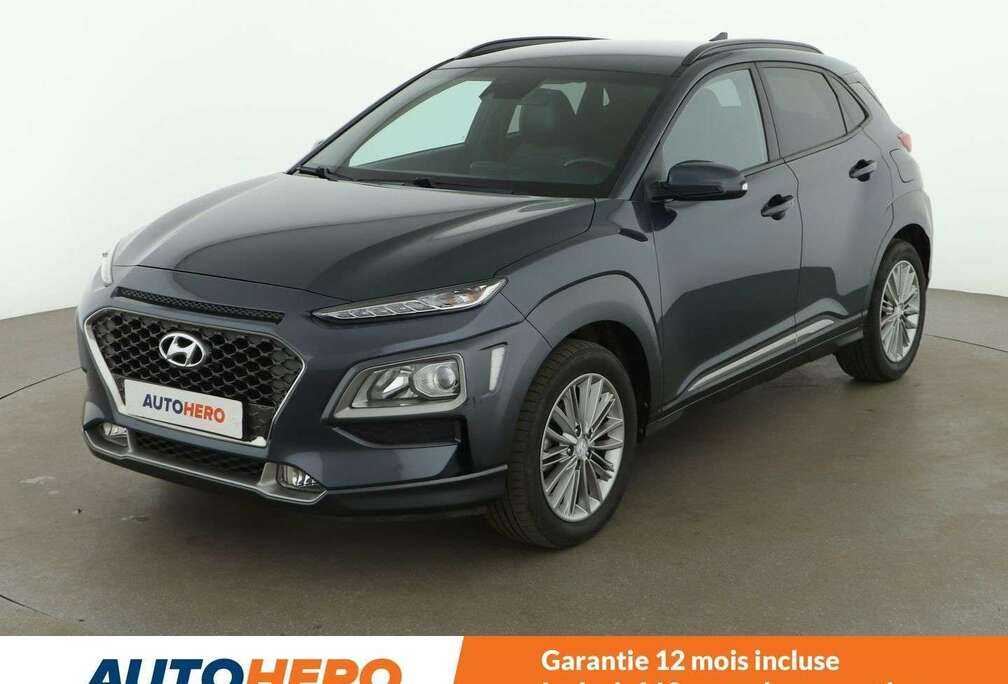 Hyundai 1.6 CRDi Trend 2WD