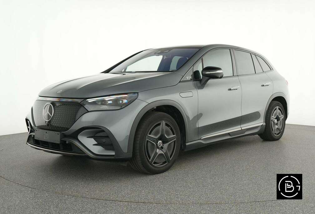 Mercedes-Benz 350 4MATIC AMG Line Premium - Pack Night