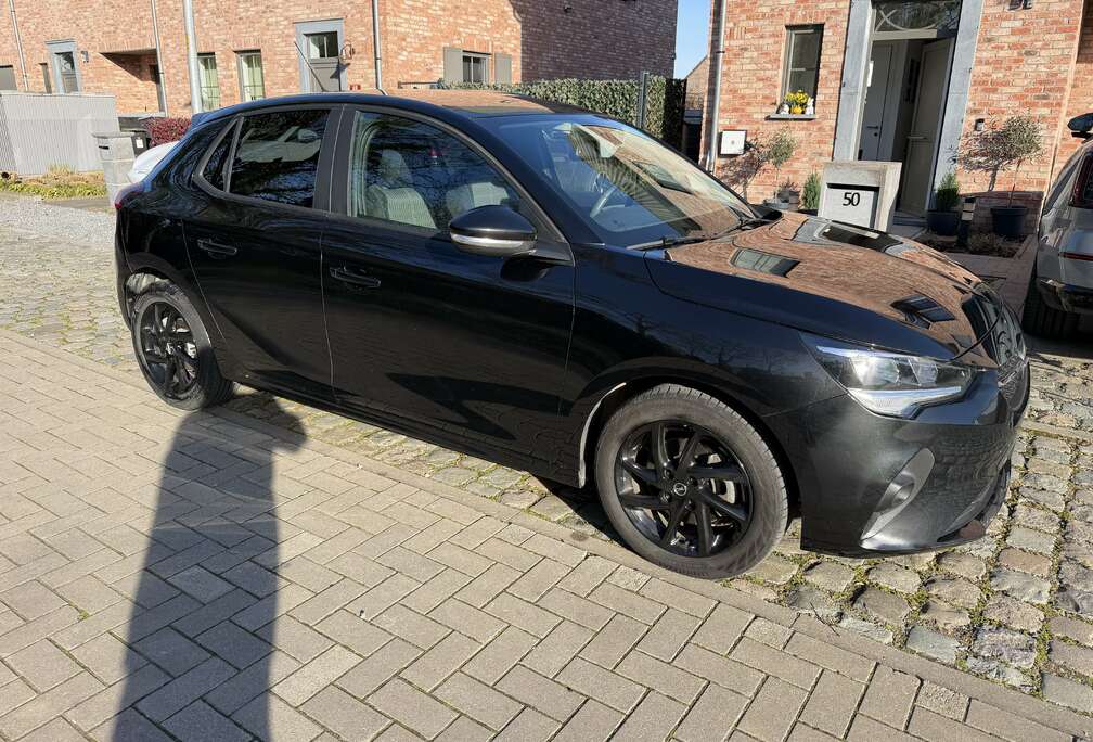 Opel 1.2 Turbo Elegance S/S