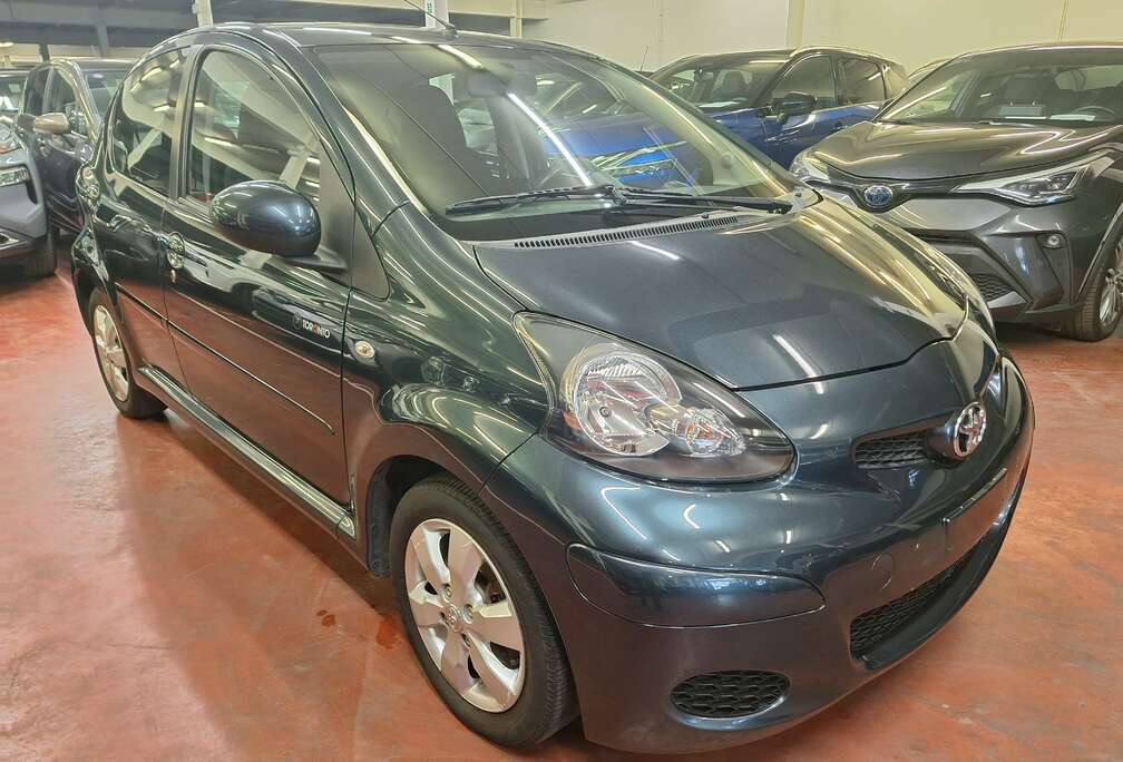 Toyota Aygo 1.0i Comfort