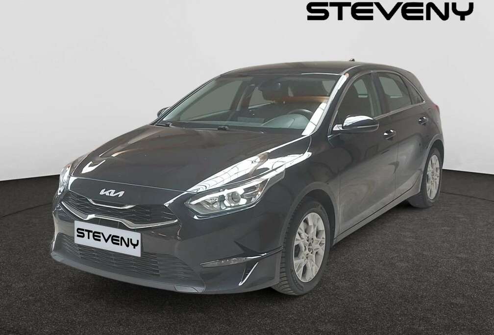 Kia PULSE 1.0T-GDi 120CV ISG