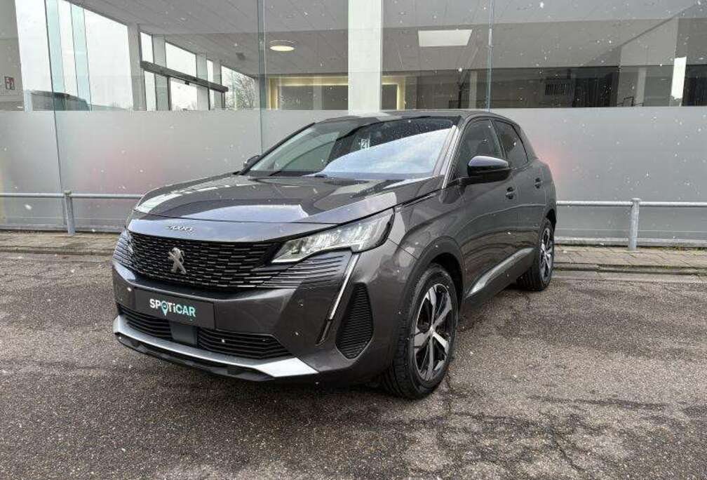 Peugeot ALLURE PACK