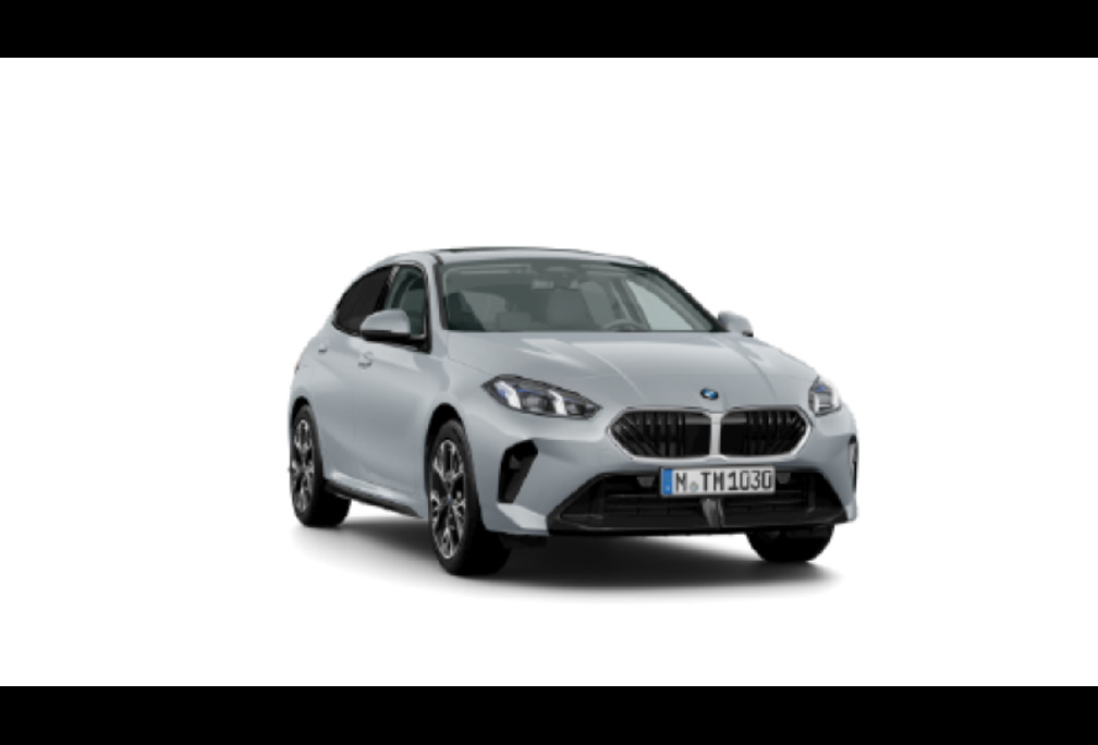 BMW Limited Edition - New Car