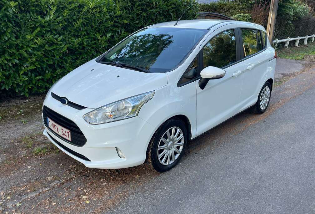 Ford 1.0 EcoBoost Trend S&S