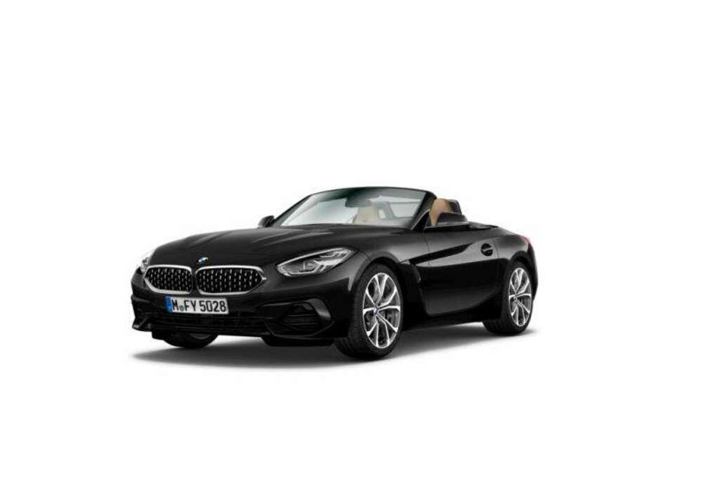 BMW Modell Sport Line