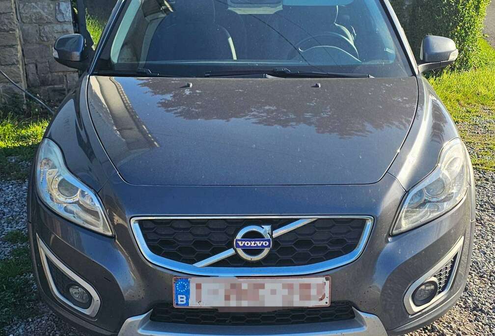 Volvo C30 1.6 D DRIVe Start/Stop Momentum