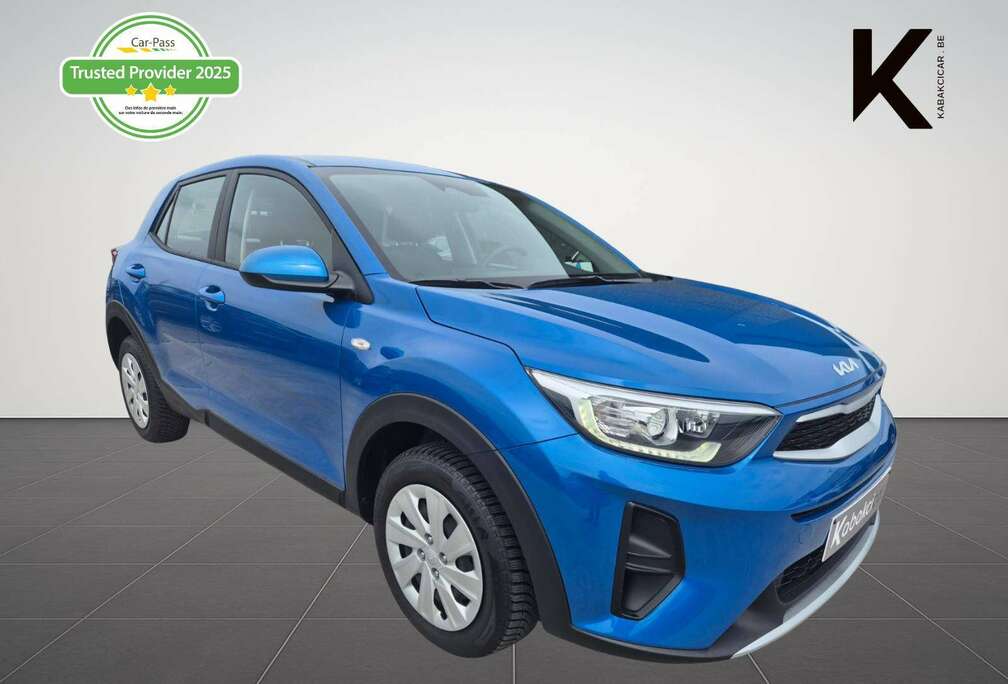 Kia 1.2i Core ISG / Carplay / Camera / Navigation / Garantie 12 mois