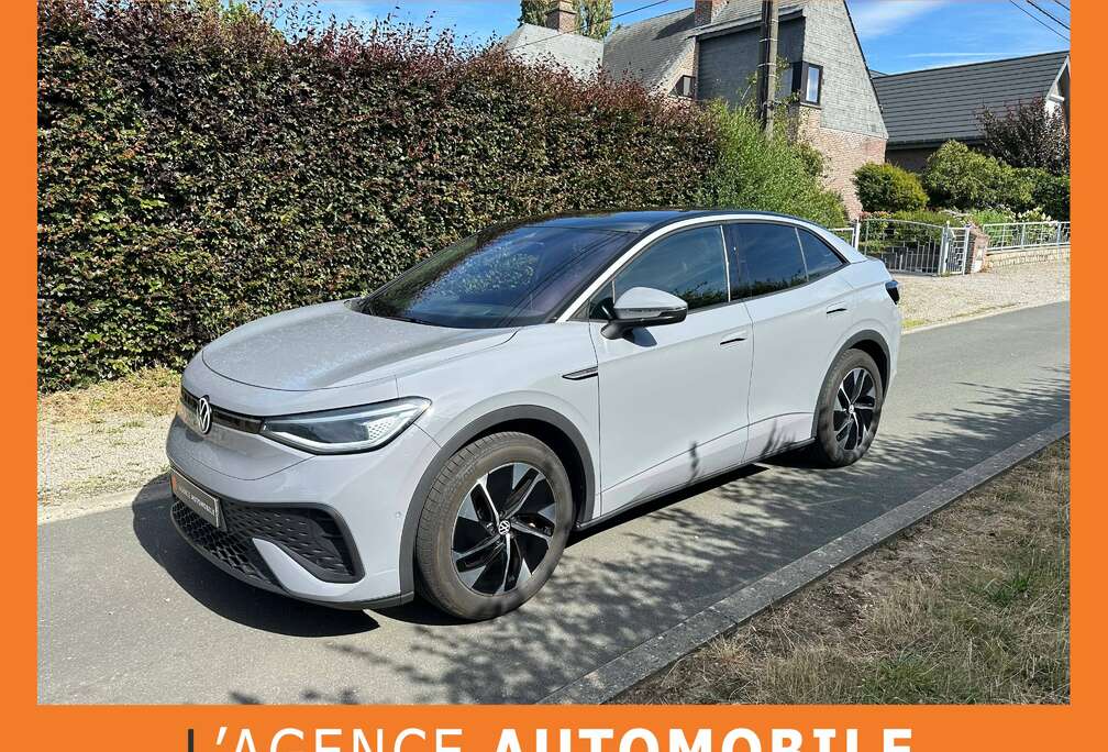 Volkswagen 77 kWh Pro Performance - GARANTIE 12M - 3a + Batterie 2030