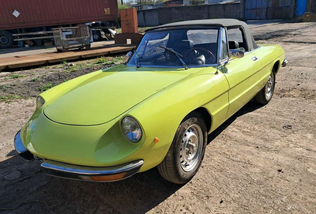 Alfa Romeo