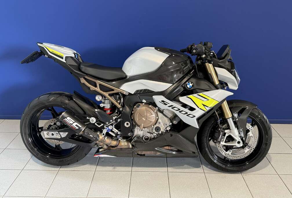BMW Sport