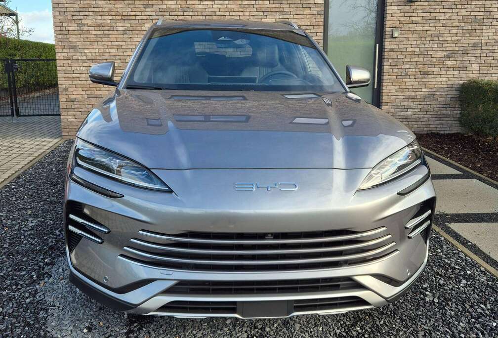 BYD