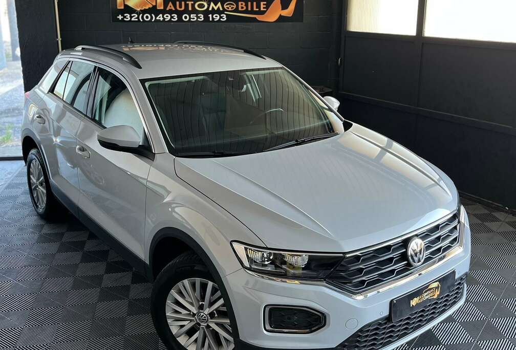 Volkswagen 1.0TSI 1er Propriétaire garantie 12 mois