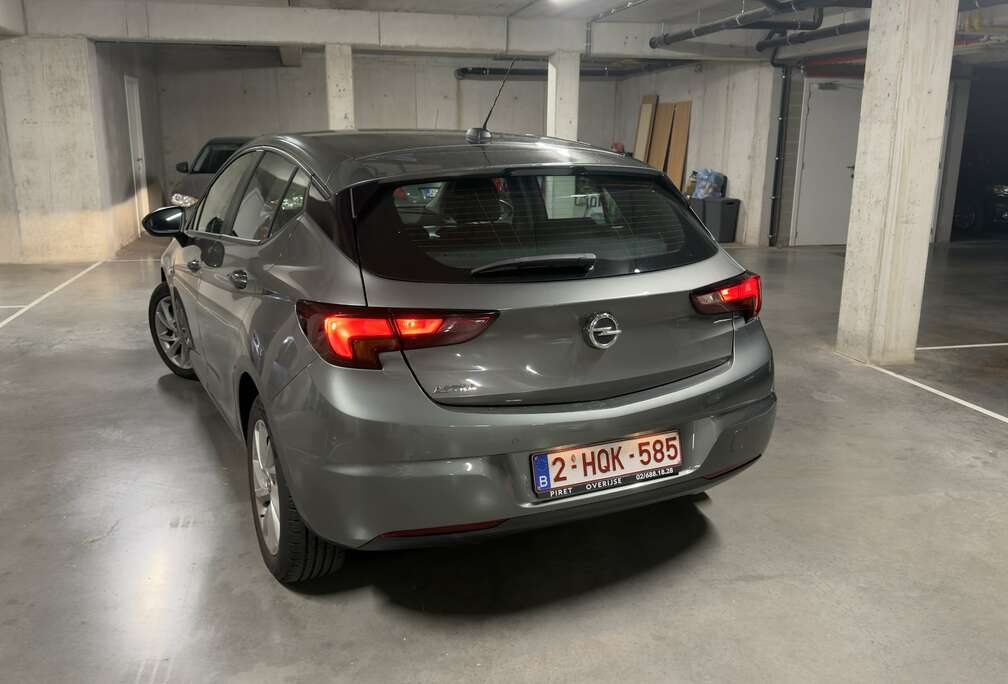 Opel 1.2 Turbo Start/Stop Elegance