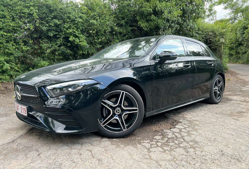 Mercedes-Benz Pack AMG
