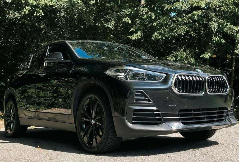BMW X2 1.5iA sDrive18 OPF