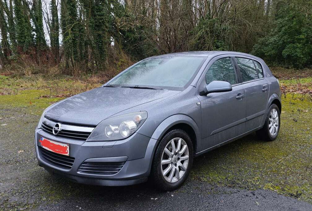 Opel 1.7 CDTI 80 PACK CLIM