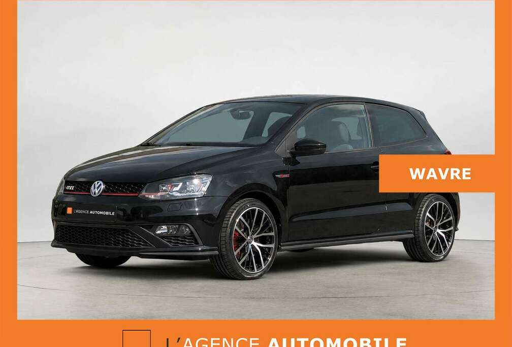 Volkswagen 1.8 DSG - ECHAPPEMENT COBRA EXHAUST - GARANTIE 12M
