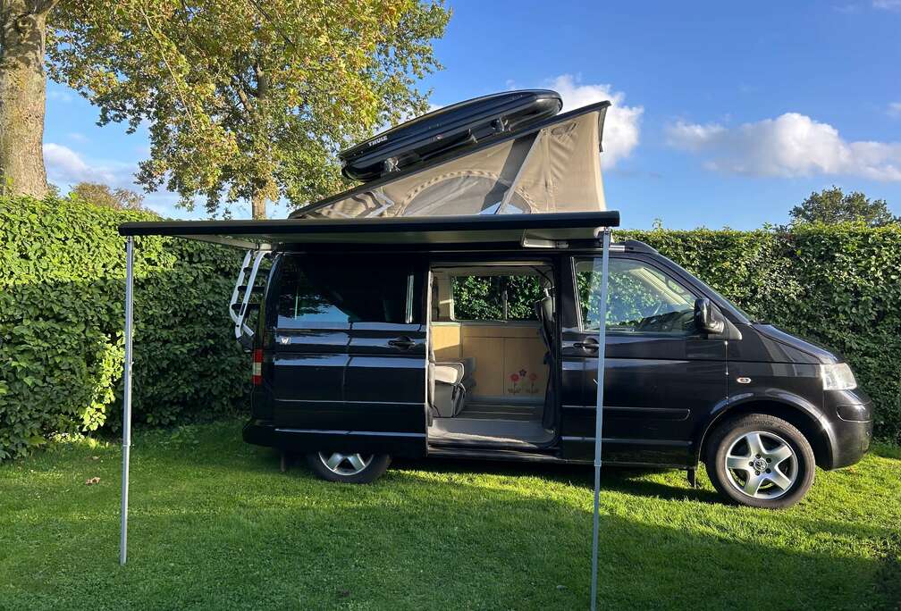 Volkswagen comfortline