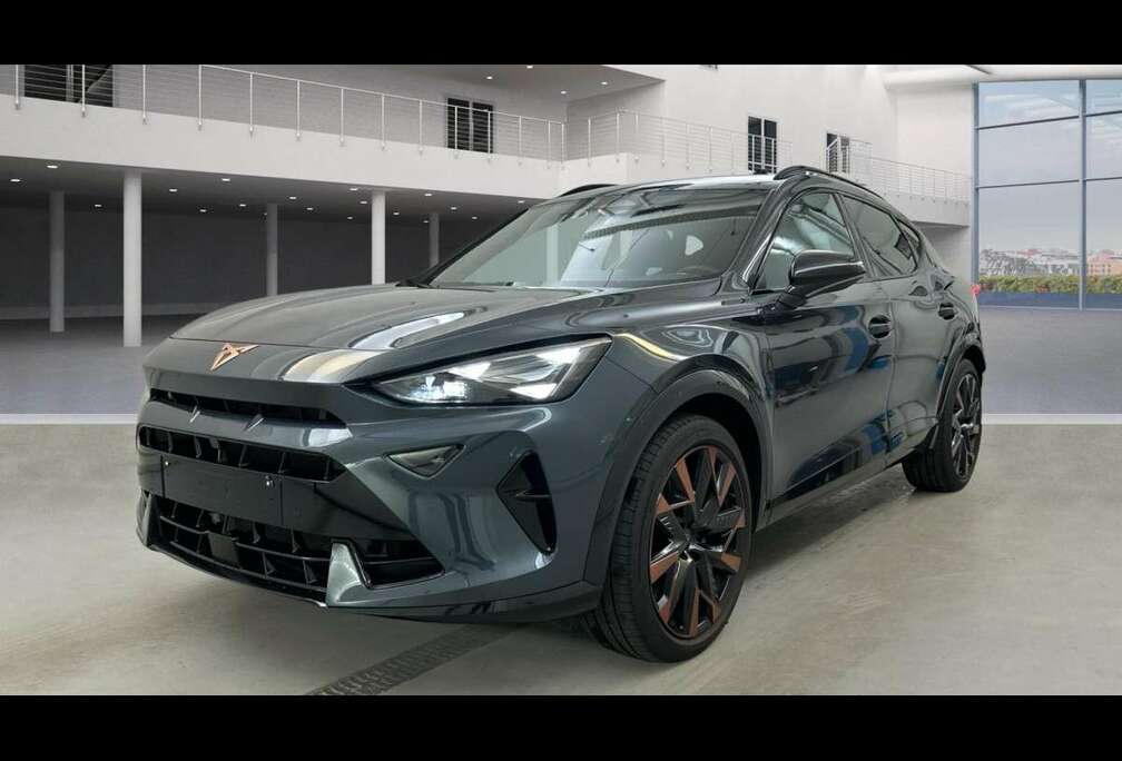 2.0 TSI VZ 333 CV 4Drive * ATTELAGE *PANO* ACC* CA