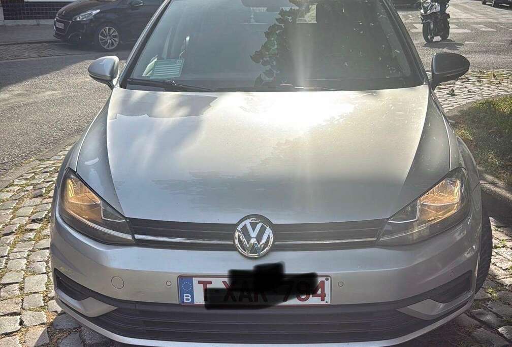 Volkswagen SW 1.6 SCR TDi IQ.Drive DSG