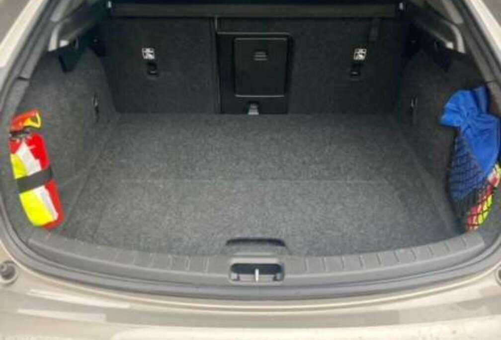 Polestar 2 Dual Motor 78kWh