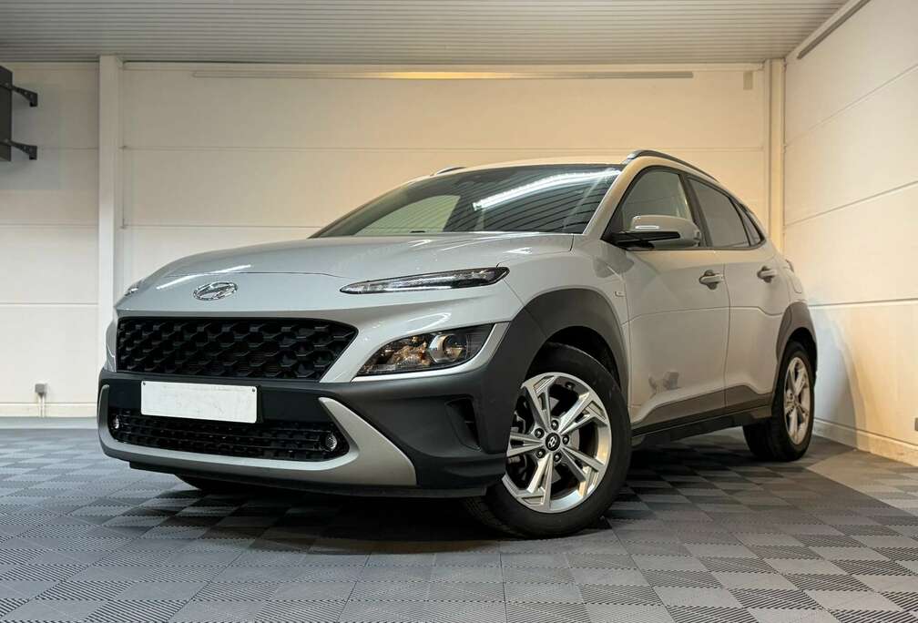 Hyundai 1.0 T-GDi 120cv *CARPLAY*NAVI*CLIM*CAMERA*CAPTEURS