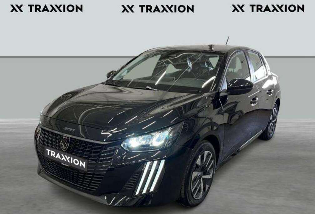 Peugeot Style NEW STOCK