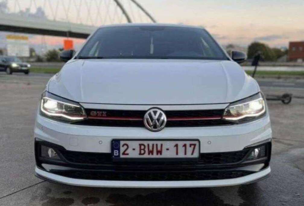 Volkswagen 2.0 TSi OPF DSG