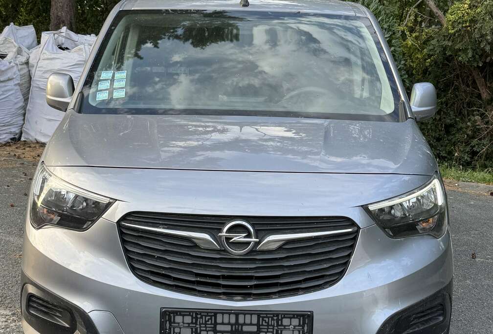 Opel 1.6 CDTI (euro6b)