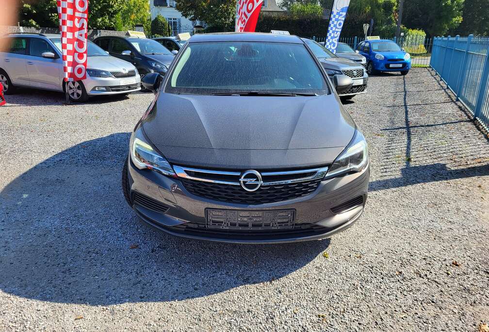 Opel Astra 1.0 Turbo Start/Stop Business