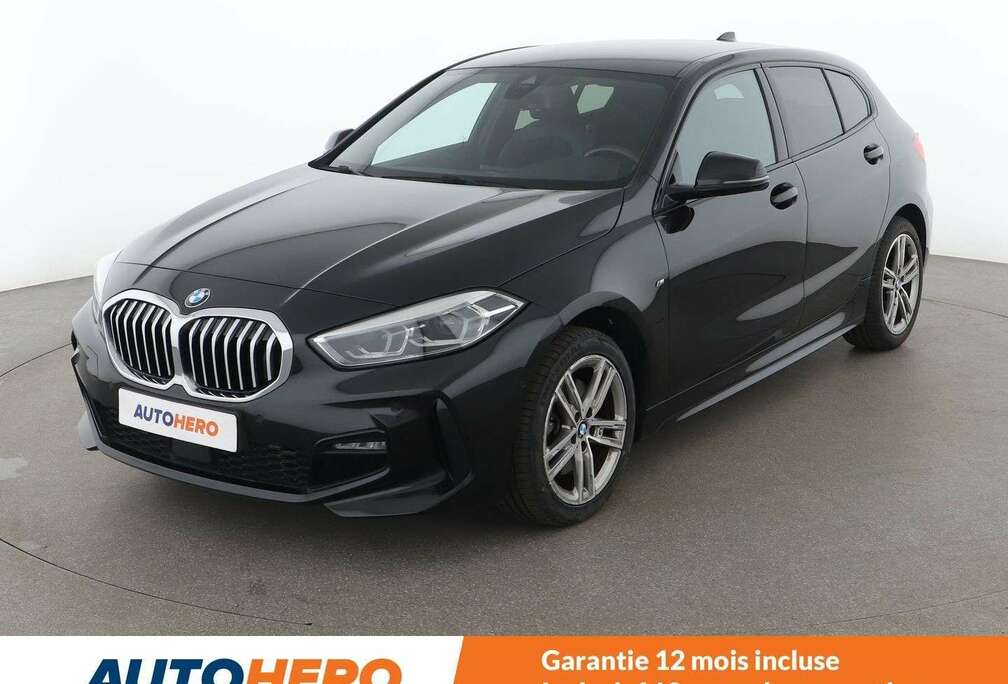BMW 118i M Sport