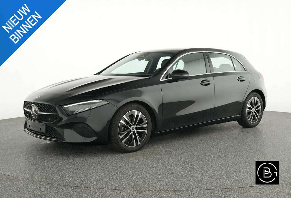 Mercedes-Benz d Business Line