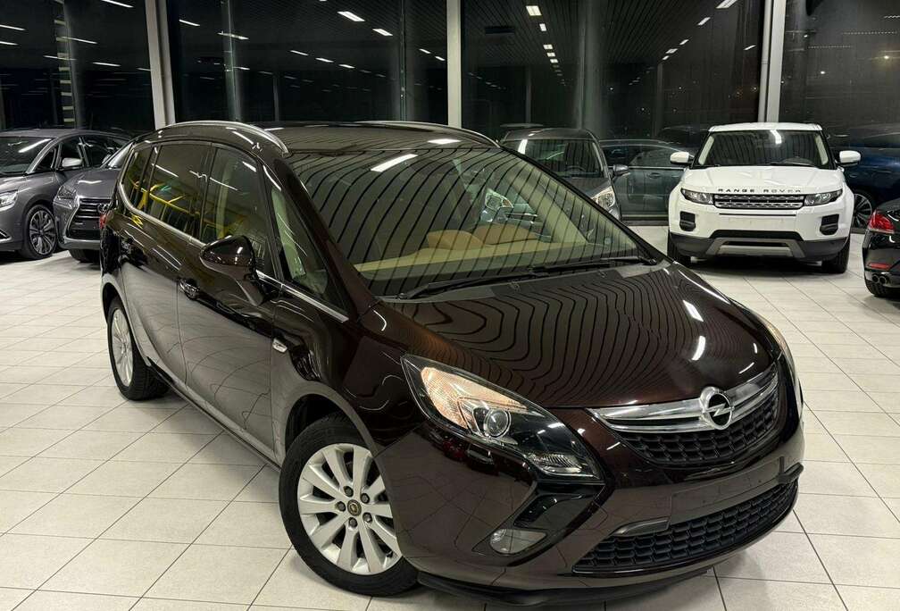 Opel 1.4i 103Kw 7PL Euro 5 Année 11/2012, 120.000Km