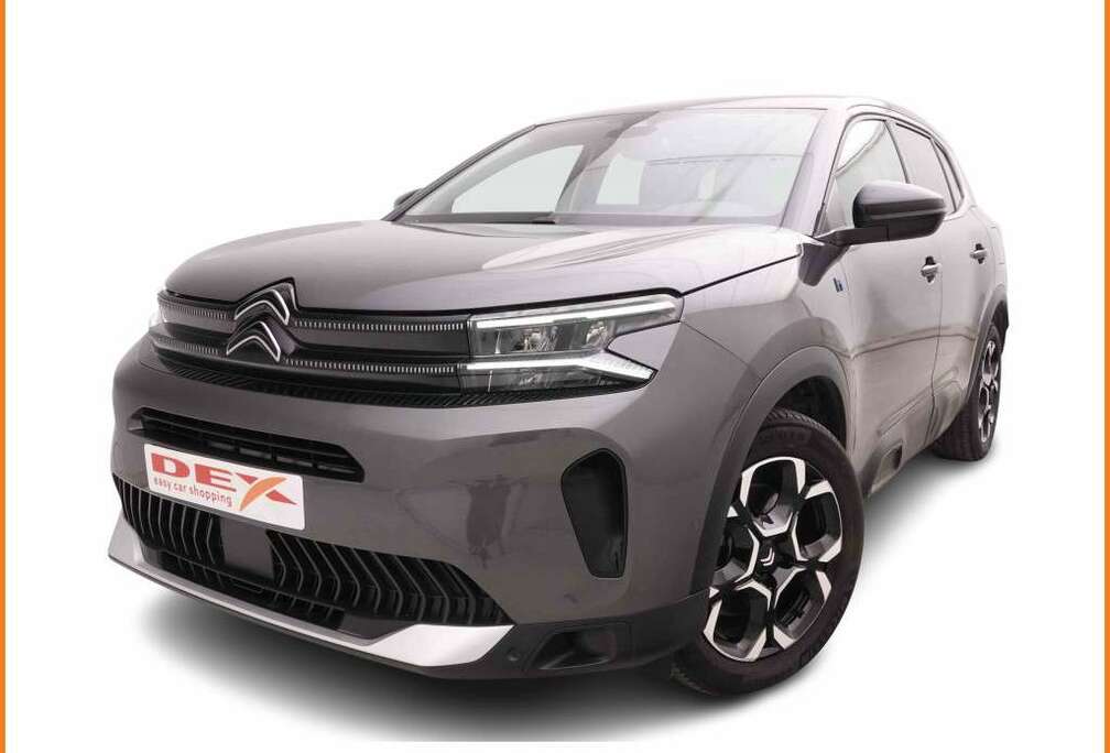 Citroen 225 e-EAT8 PHEV Plus + GPS + Pack Acces + Pack Drive