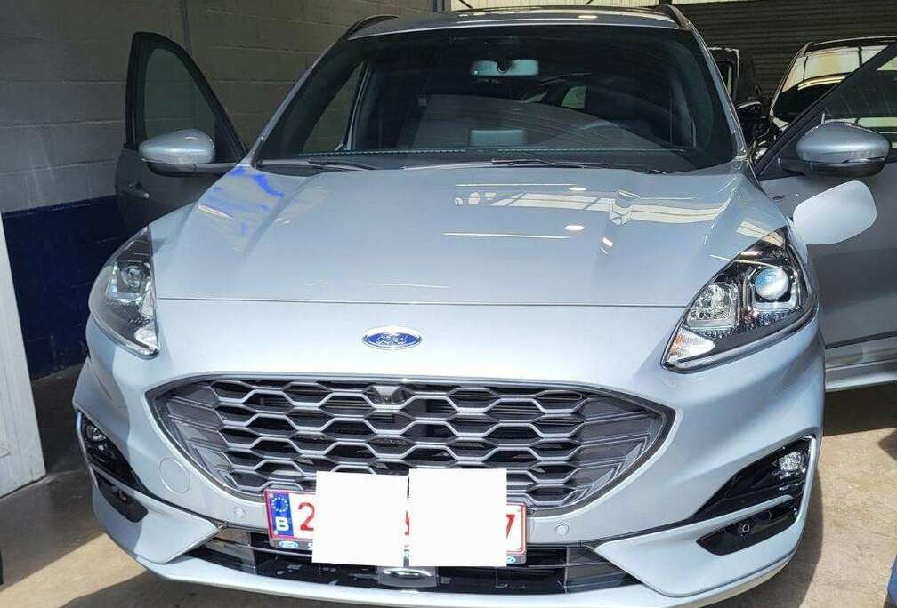 Ford Kuga 2.5 Duratec FHEV ST-LINE