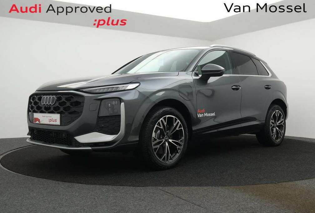 Audi SUV e-hybrid (PHEV) Audi Q3 SUV Corporate S e-hybrid  272PK *DEMO*