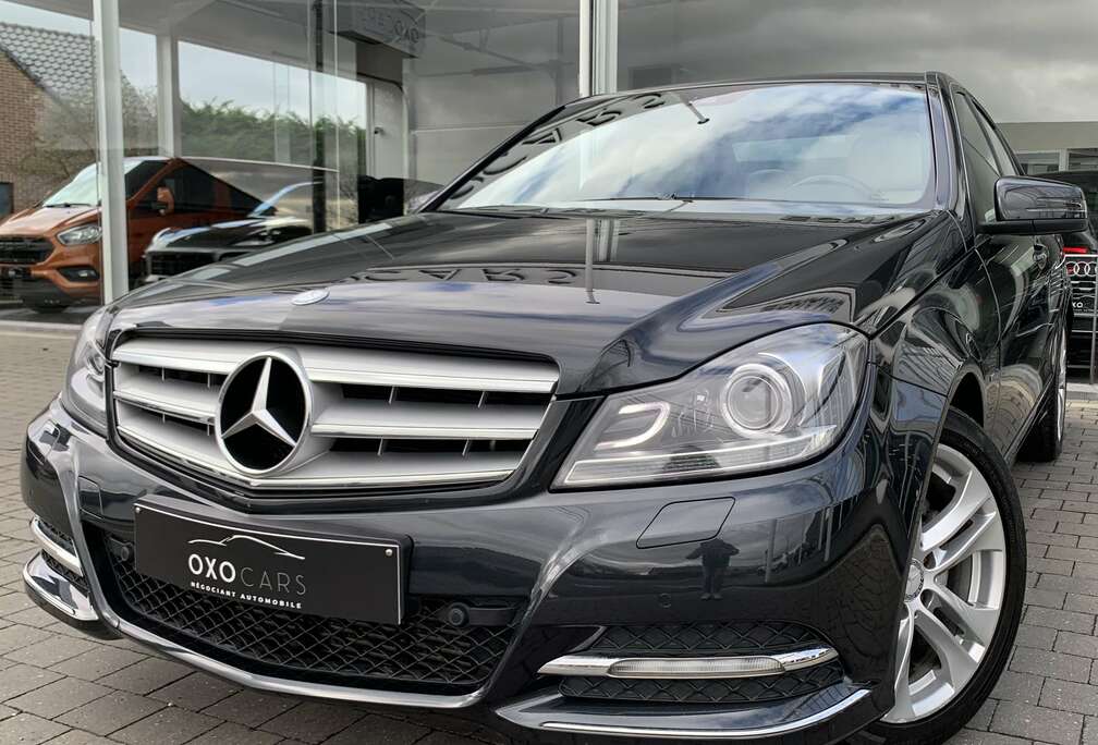 Mercedes-Benz CDI Avantgarde / Xenon / Gps / Cuir / Cruise / PDC