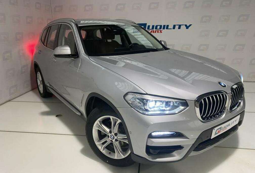 BMW X-LINE *2 ANS DE GARANTIE*