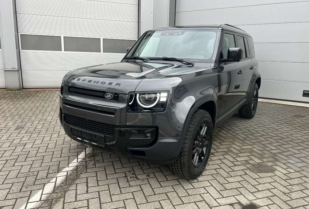 Land Rover Defender 110 3.0 26\