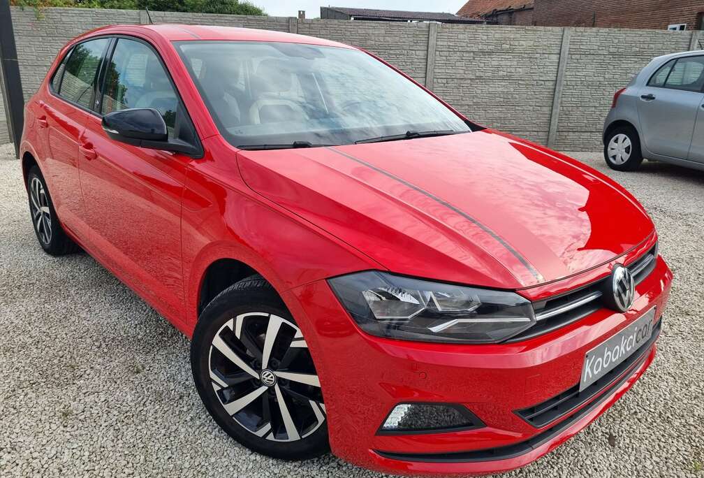 Volkswagen 1.0 TSi Beats //CARNET//CARPLAY/USB/GPS/GARANTIE