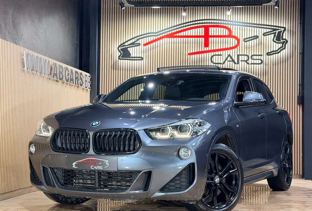 BMW 2.0iAS sDrive20 * PACK M * GARANTIE 12 MOIS *