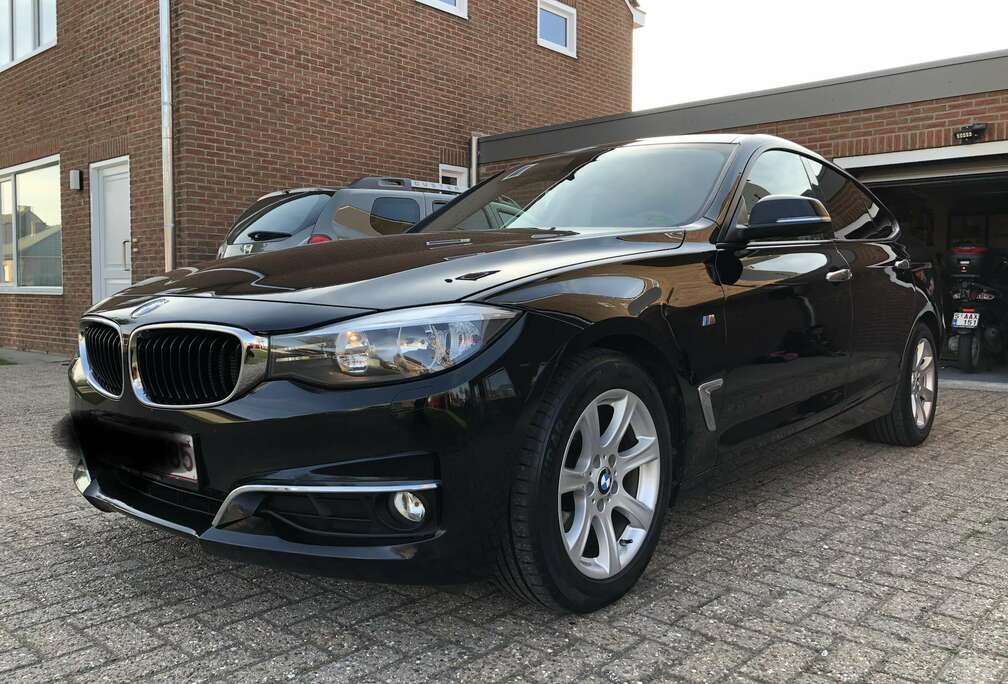 BMW Gran Turismo dA