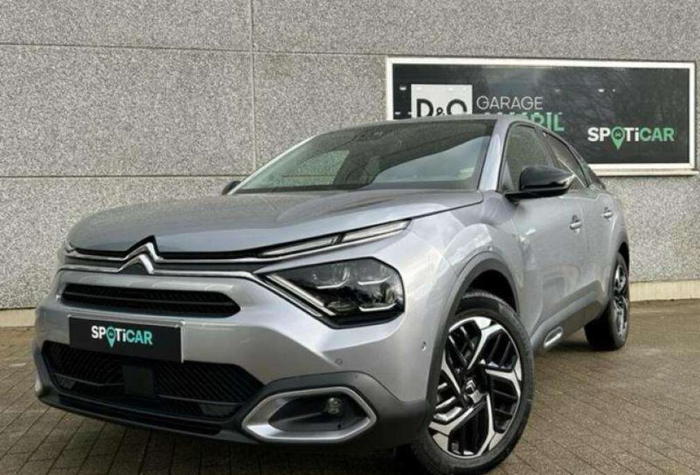 Citroen MAX