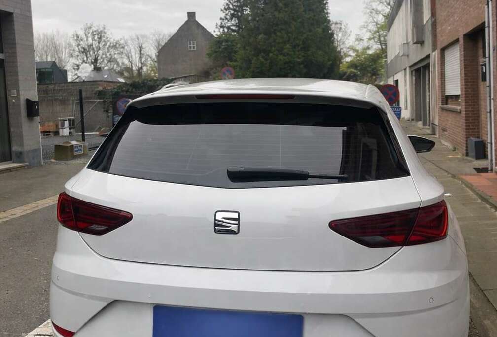 SEAT 1.0 TSI Ecomotive Style DSG