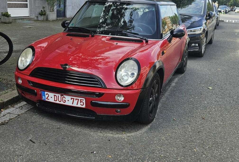 MINI