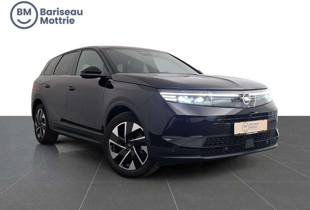 Opel NEW GRANDLAND GS-LINE AUTOMAAT*CARPLAY*DAB*GPS*ZET