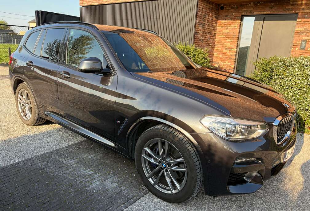 BMW xDrive 30e