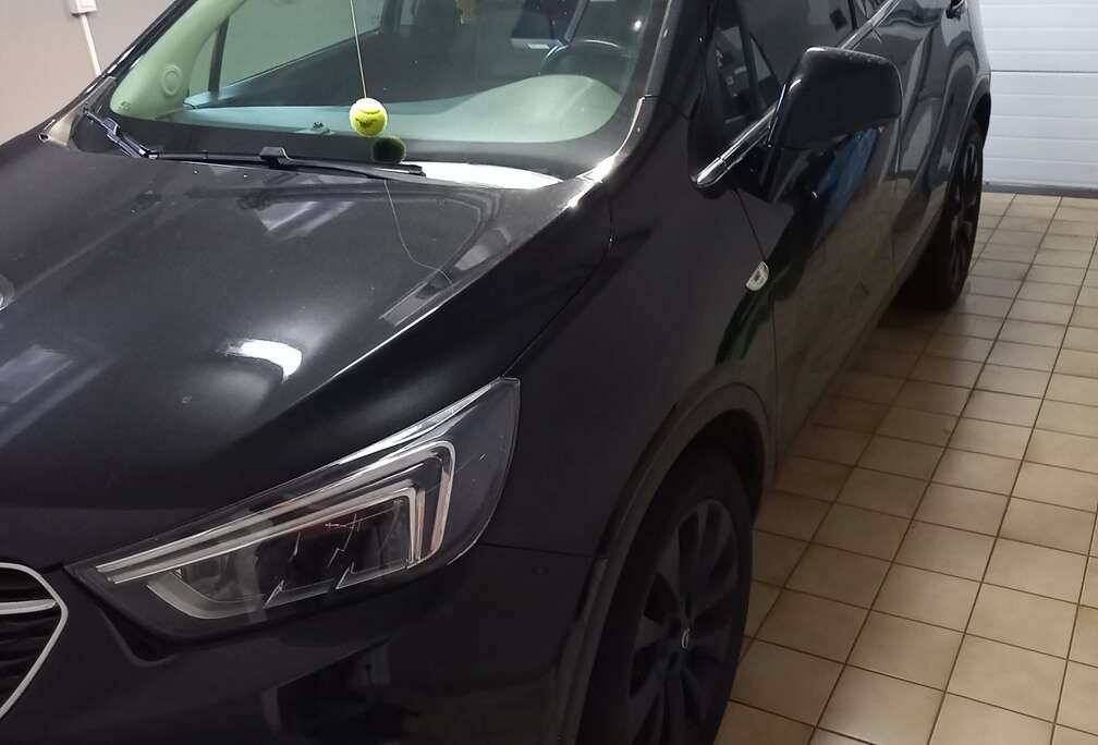 Opel Mokka X 1.4 Automatik Color Innovation