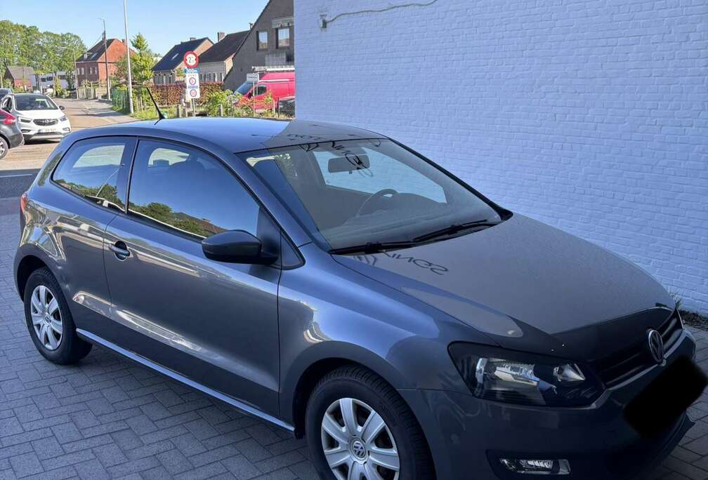 Volkswagen 1.2i Trendline